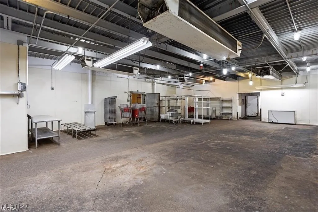 6101 Detroit Avenue, Cleveland, Ohio,MLS Now Listing ID