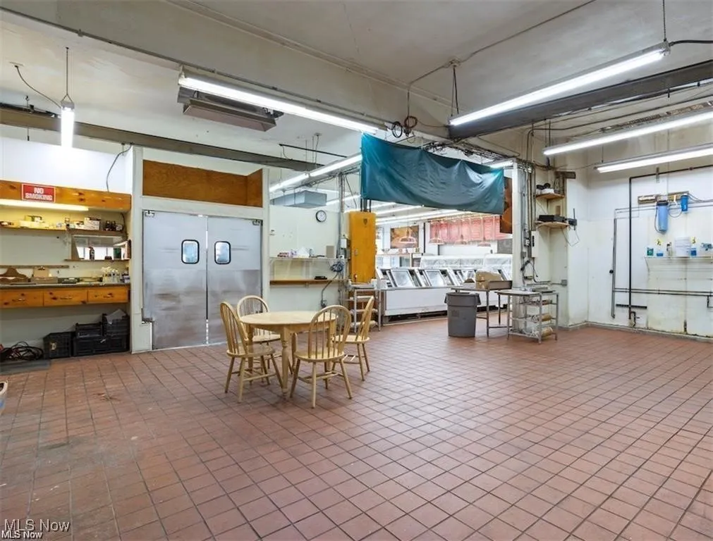 6101 Detroit Avenue, Cleveland, Ohio,MLS Now Listing ID