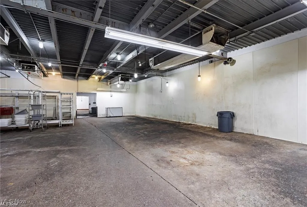 6101 Detroit Avenue, Cleveland, Ohio,MLS Now Listing ID