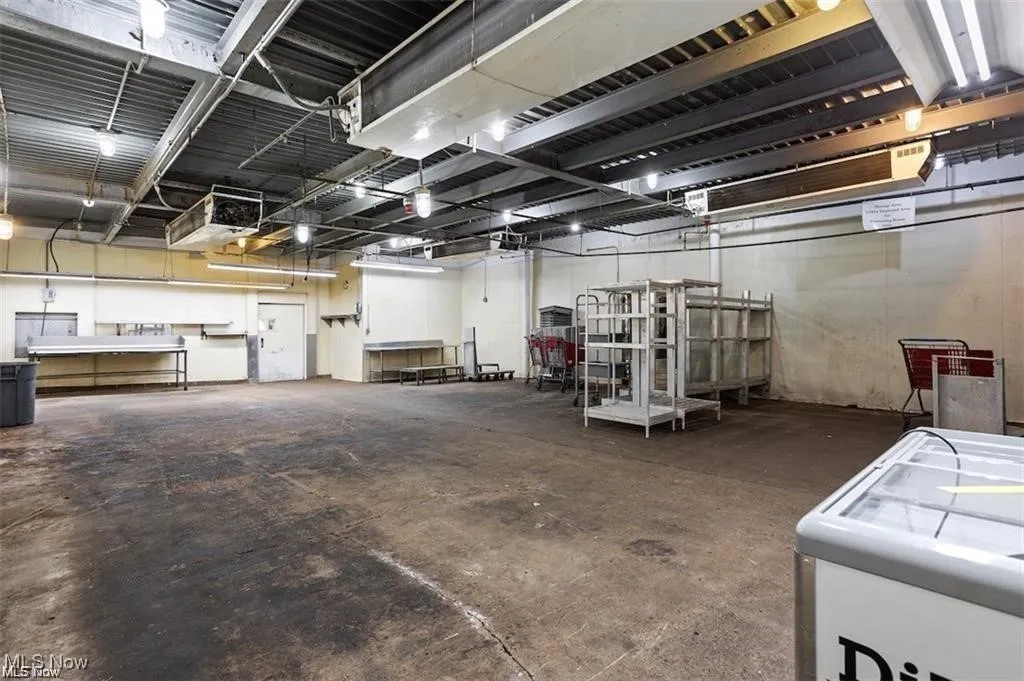 6101 Detroit Avenue, Cleveland, Ohio,MLS Now Listing ID