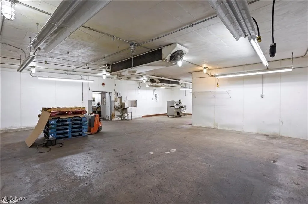 6101 Detroit Avenue, Cleveland, Ohio,MLS Now Listing ID