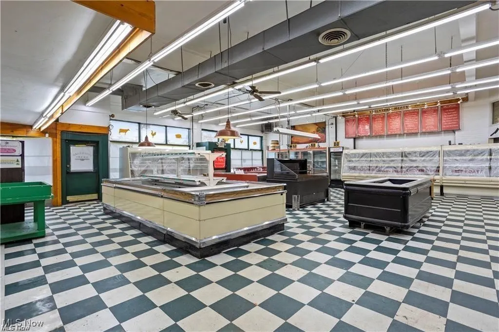 6101 Detroit Avenue, Cleveland, Ohio,MLS Now Listing ID