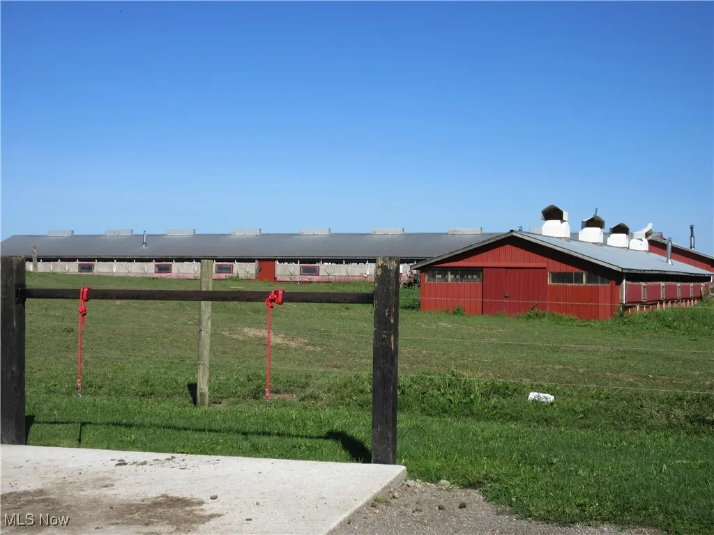 8074 State Route 7, Williamsfield, Ohio,MLS Now Listing ID