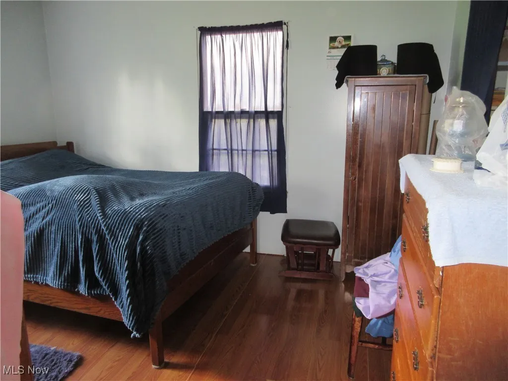 8074 State Route 7, Williamsfield, Ohio,MLS Now Listing ID