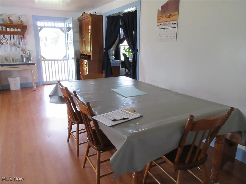 8074 State Route 7, Williamsfield, Ohio,MLS Now Listing ID