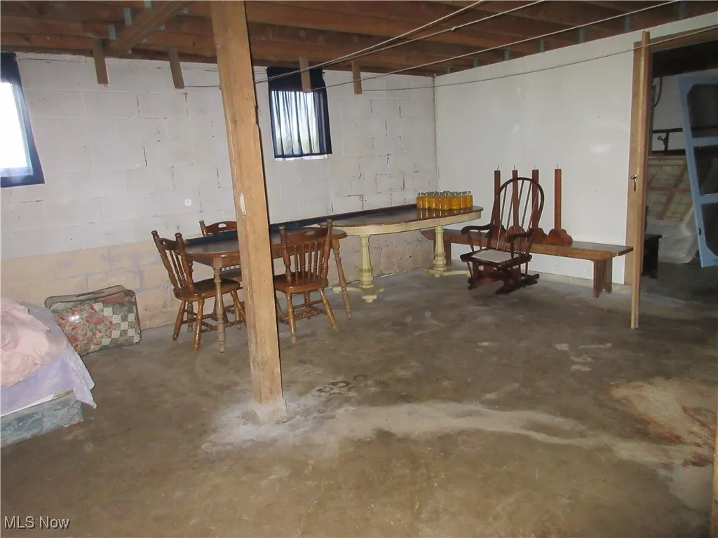 8074 State Route 7, Williamsfield, Ohio,MLS Now Listing ID