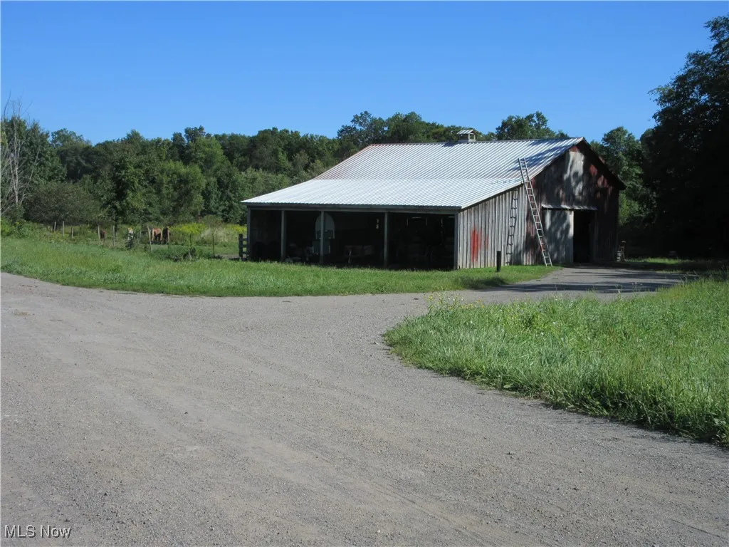 8074 State Route 7, Williamsfield, Ohio,MLS Now Listing ID