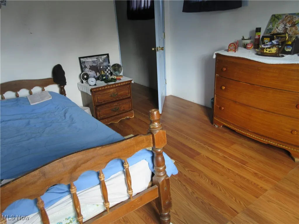 8074 State Route 7, Williamsfield, Ohio,MLS Now Listing ID