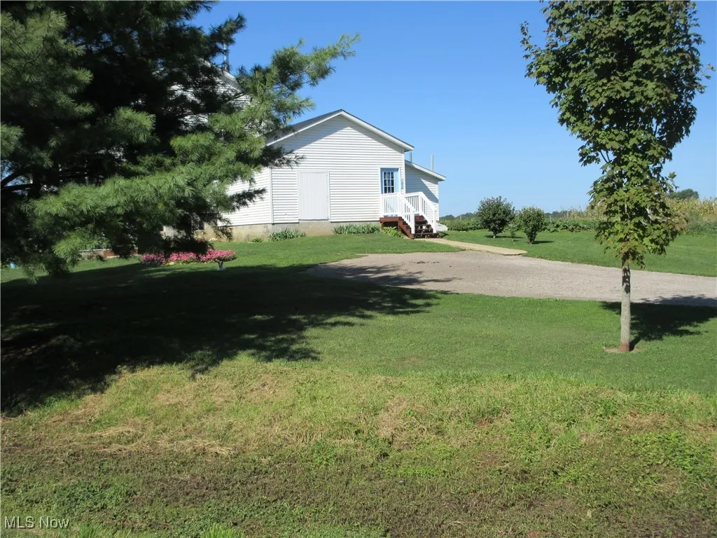 8074 State Route 7, Williamsfield, Ohio,MLS Now Listing ID