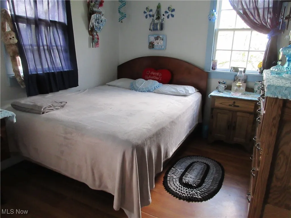 8074 State Route 7, Williamsfield, Ohio,MLS Now Listing ID