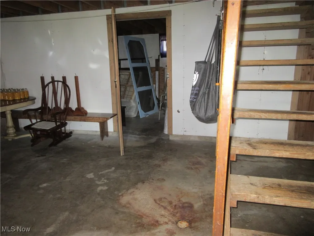 8074 State Route 7, Williamsfield, Ohio,MLS Now Listing ID