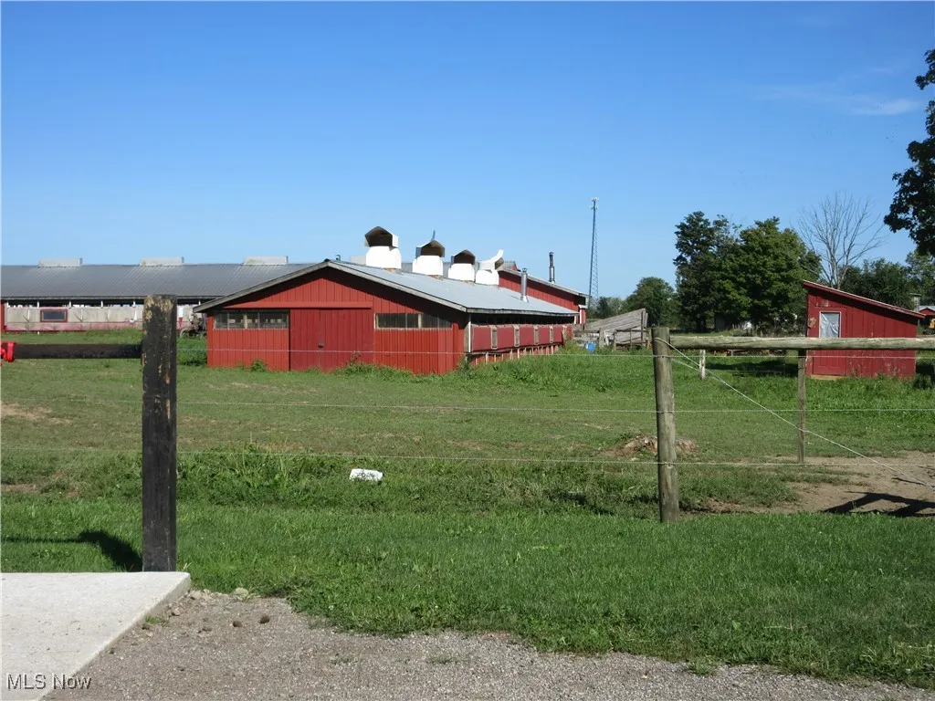Outbuilding