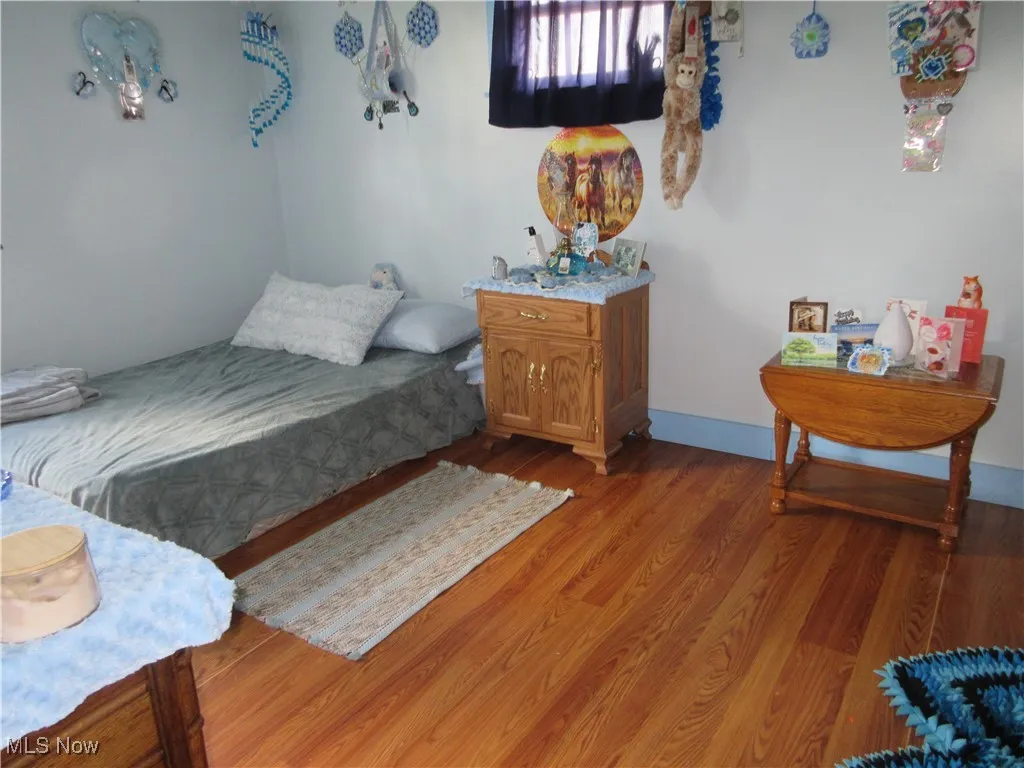 8074 State Route 7, Williamsfield, Ohio,MLS Now Listing ID