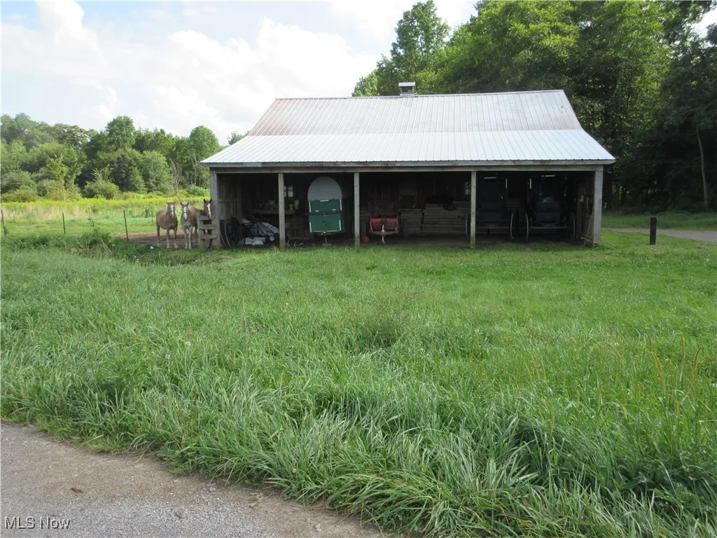 8074 State Route 7, Williamsfield, Ohio,MLS Now Listing ID