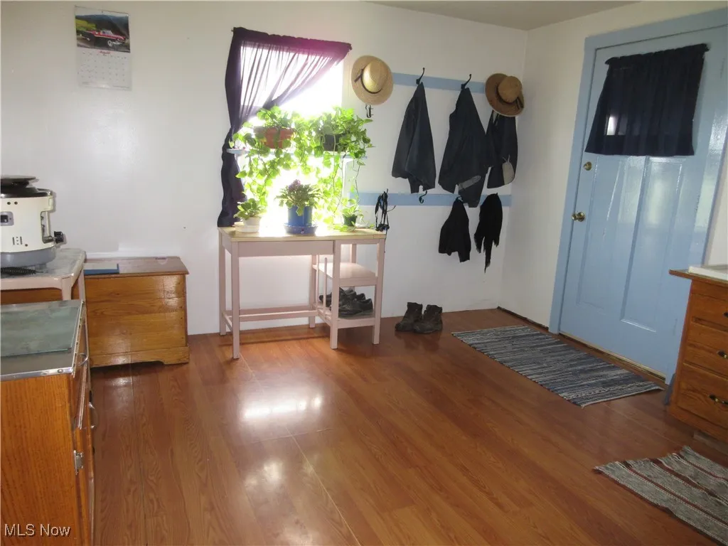 8074 State Route 7, Williamsfield, Ohio,MLS Now Listing ID