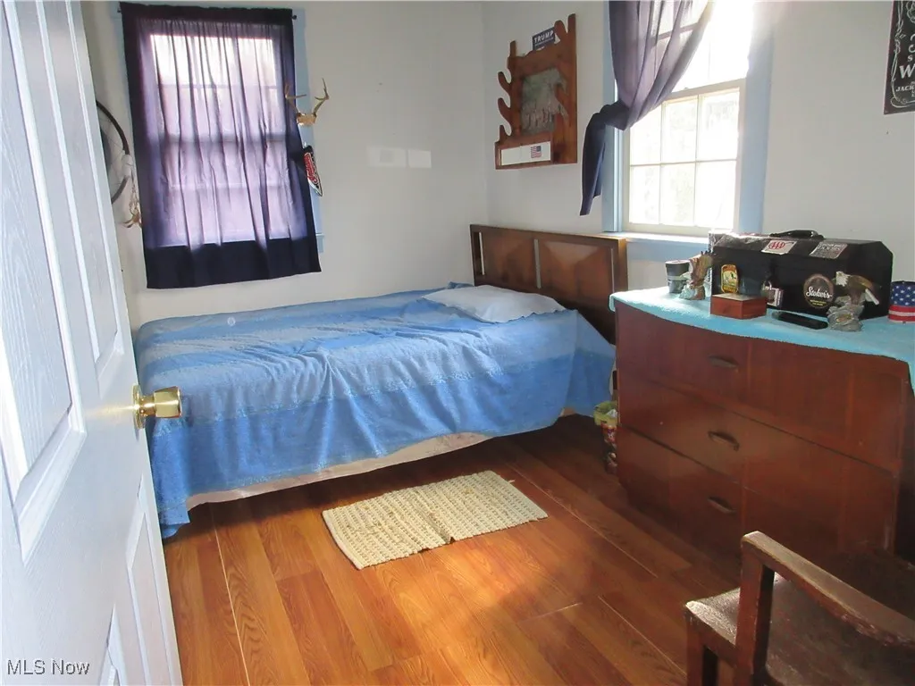 8074 State Route 7, Williamsfield, Ohio,MLS Now Listing ID