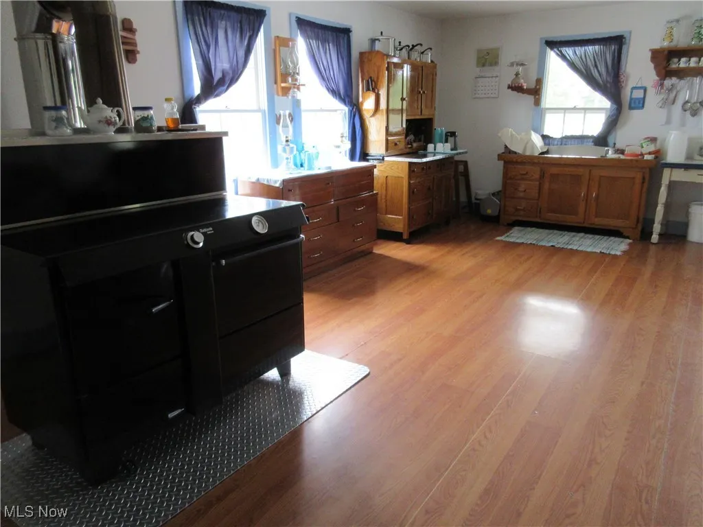 8074 State Route 7, Williamsfield, Ohio,MLS Now Listing ID