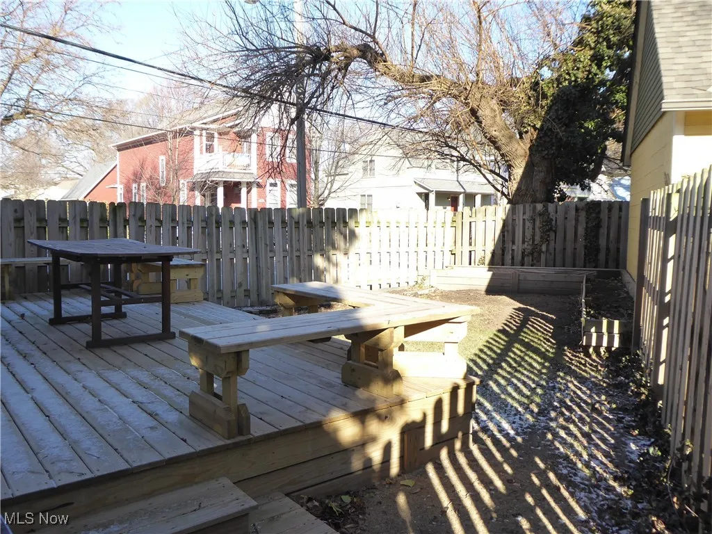 4302 John Avenue, Cleveland, Ohio,MLS Now Listing ID