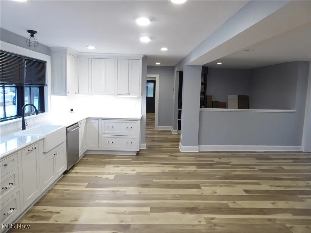 4302 John Avenue, Cleveland, Ohio,MLS Now Listing ID