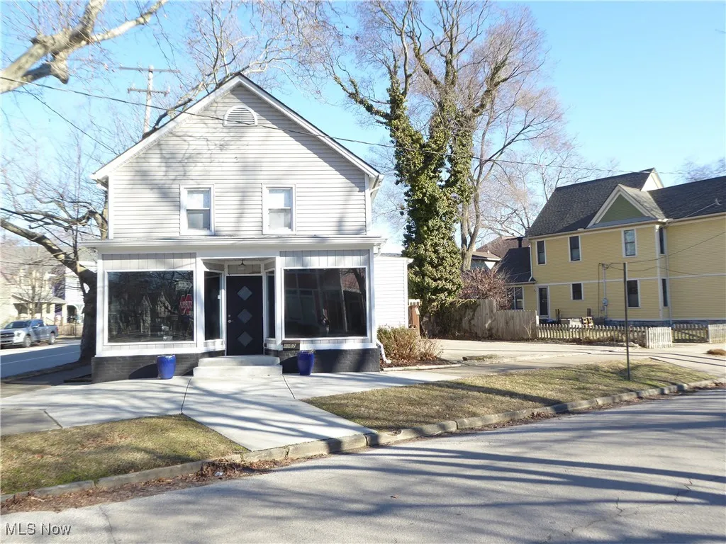 4302 John Avenue, Cleveland, Ohio,MLS Now Listing ID