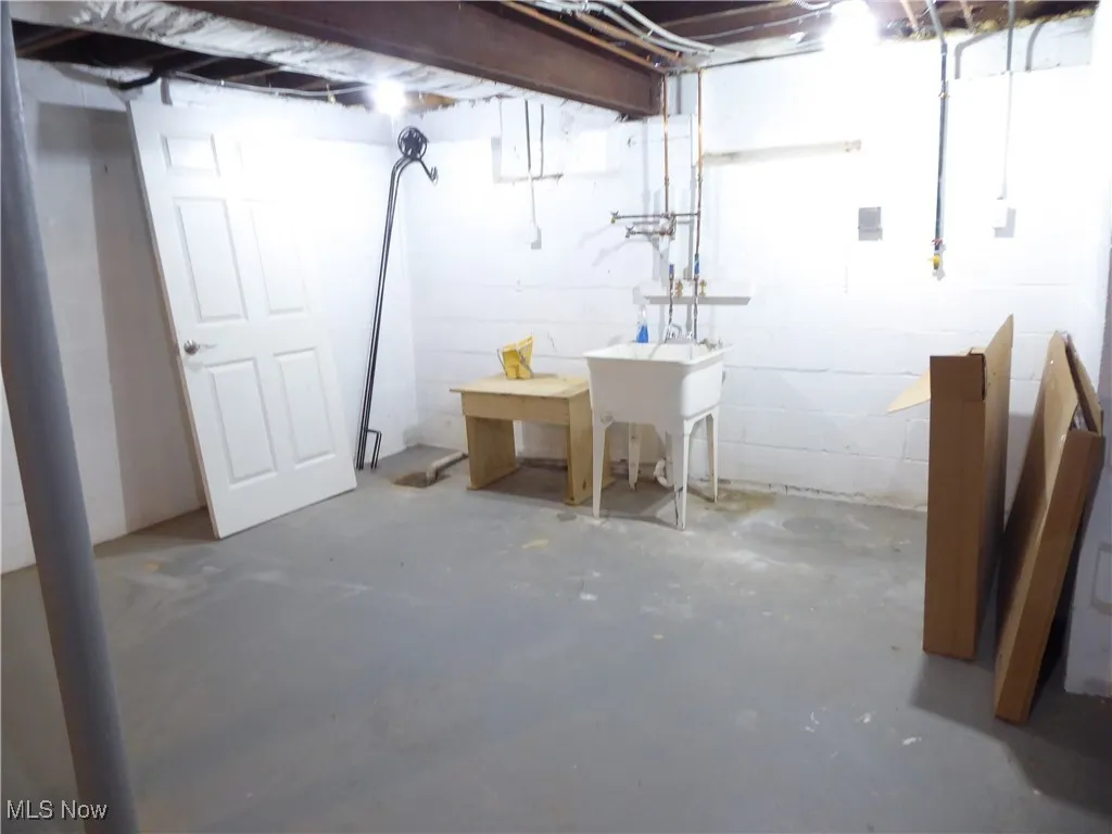 4302 John Avenue, Cleveland, Ohio,MLS Now Listing ID