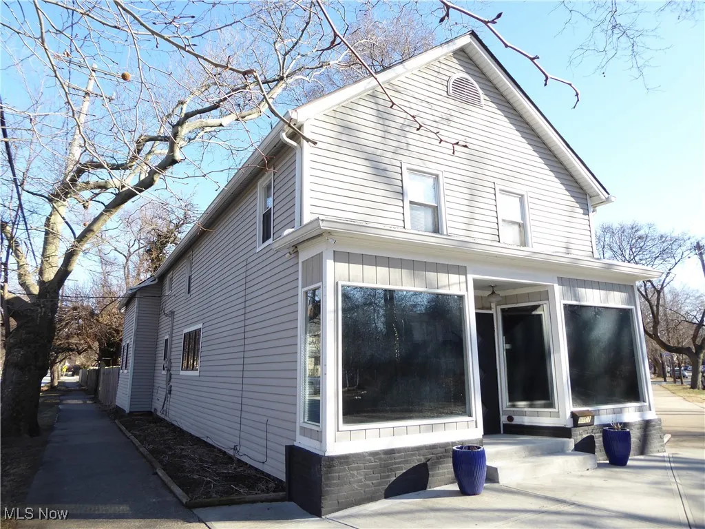 4302 John Avenue, Cleveland, Ohio,MLS Now Listing ID