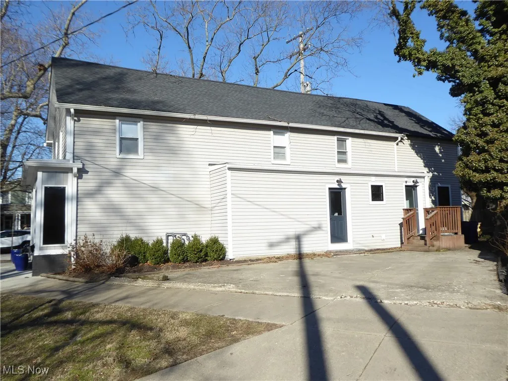 4302 John Avenue, Cleveland, Ohio,MLS Now Listing ID
