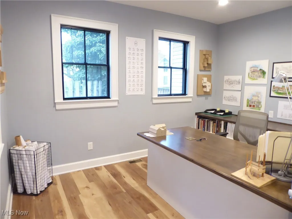4302 John Avenue, Cleveland, Ohio,MLS Now Listing ID