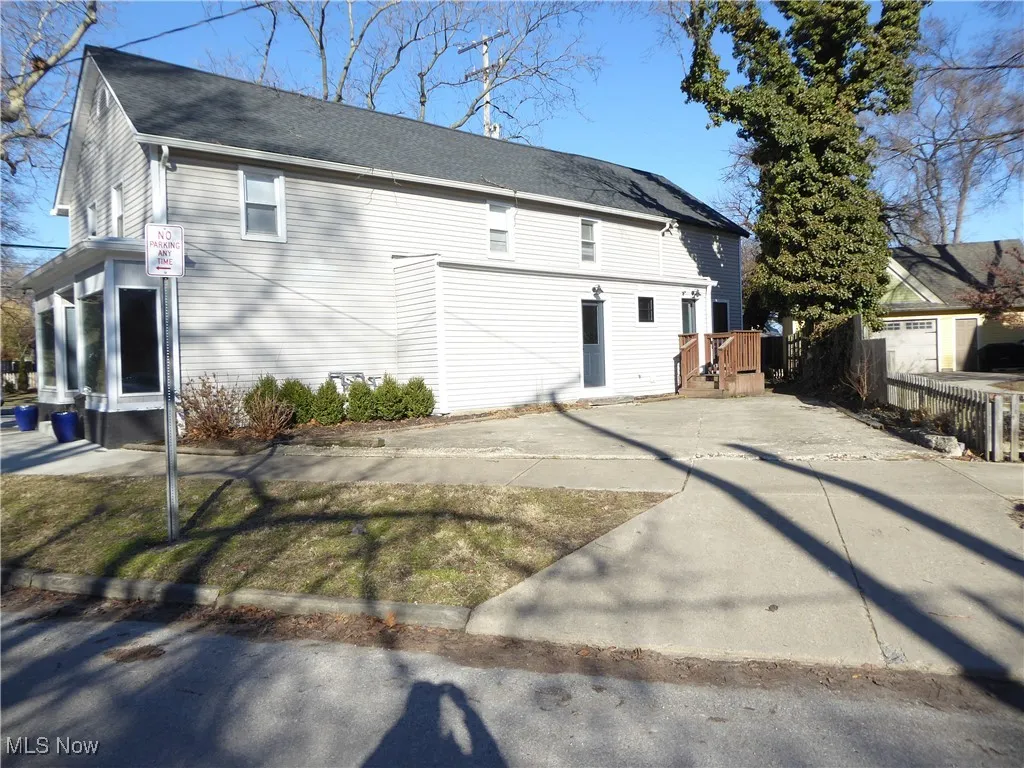 4302 John Avenue, Cleveland, Ohio,MLS Now Listing ID