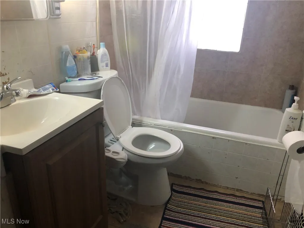 3582 W 126th Street, Cleveland, Ohio,MLS Now Listing ID