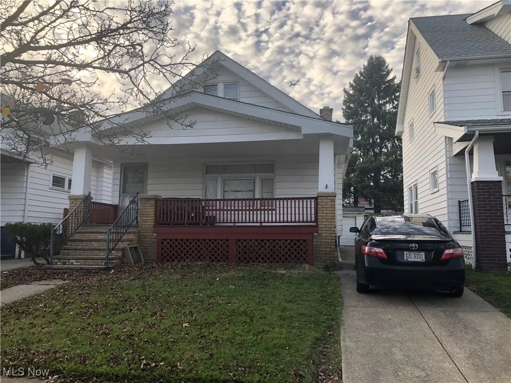 3582 W 126th Street, Cleveland, Ohio,MLS Now Listing ID