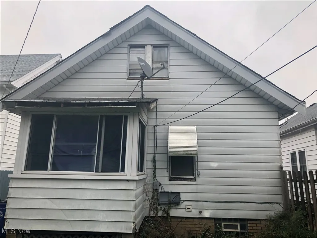 3582 W 126th Street, Cleveland, Ohio,MLS Now Listing ID