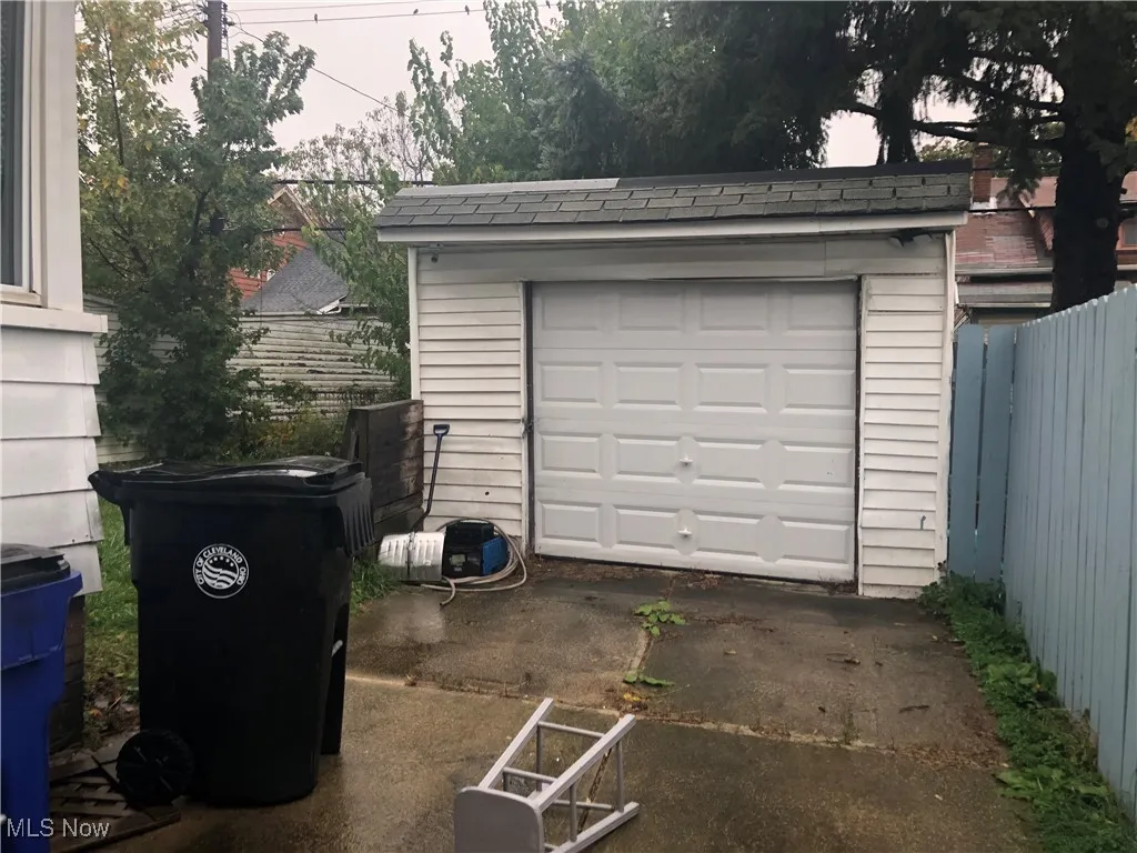 3582 W 126th Street, Cleveland, Ohio,MLS Now Listing ID