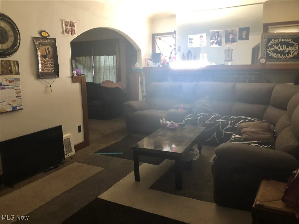 3582 W 126th Street, Cleveland, Ohio,MLS Now Listing ID