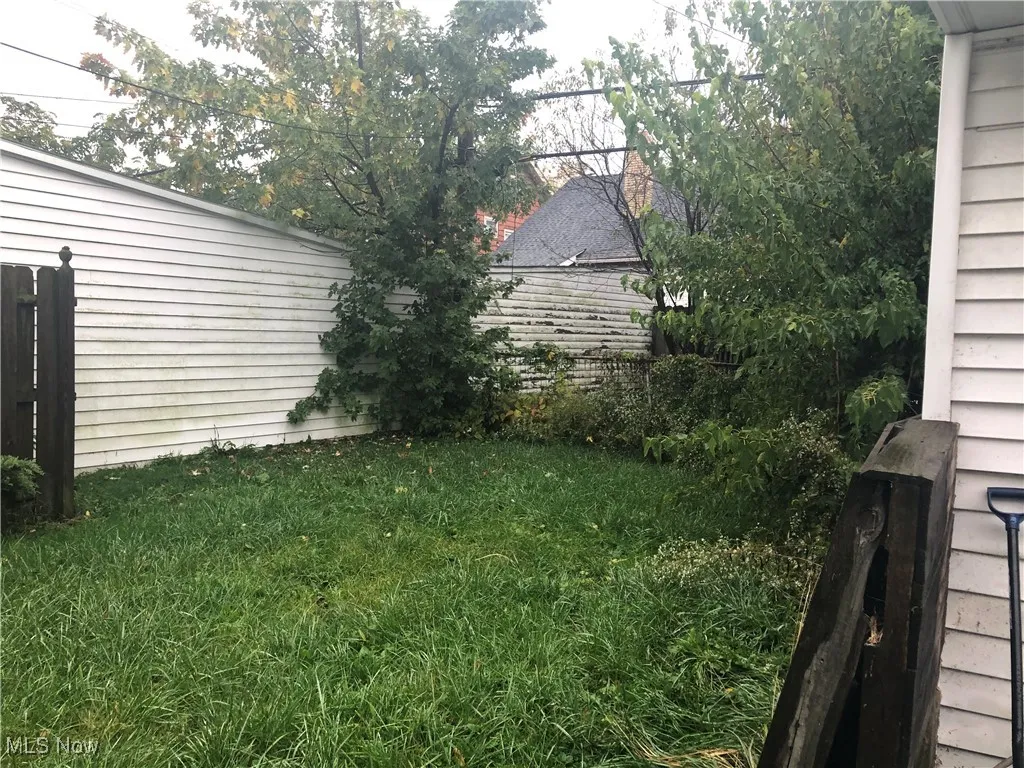 3582 W 126th Street, Cleveland, Ohio,MLS Now Listing ID