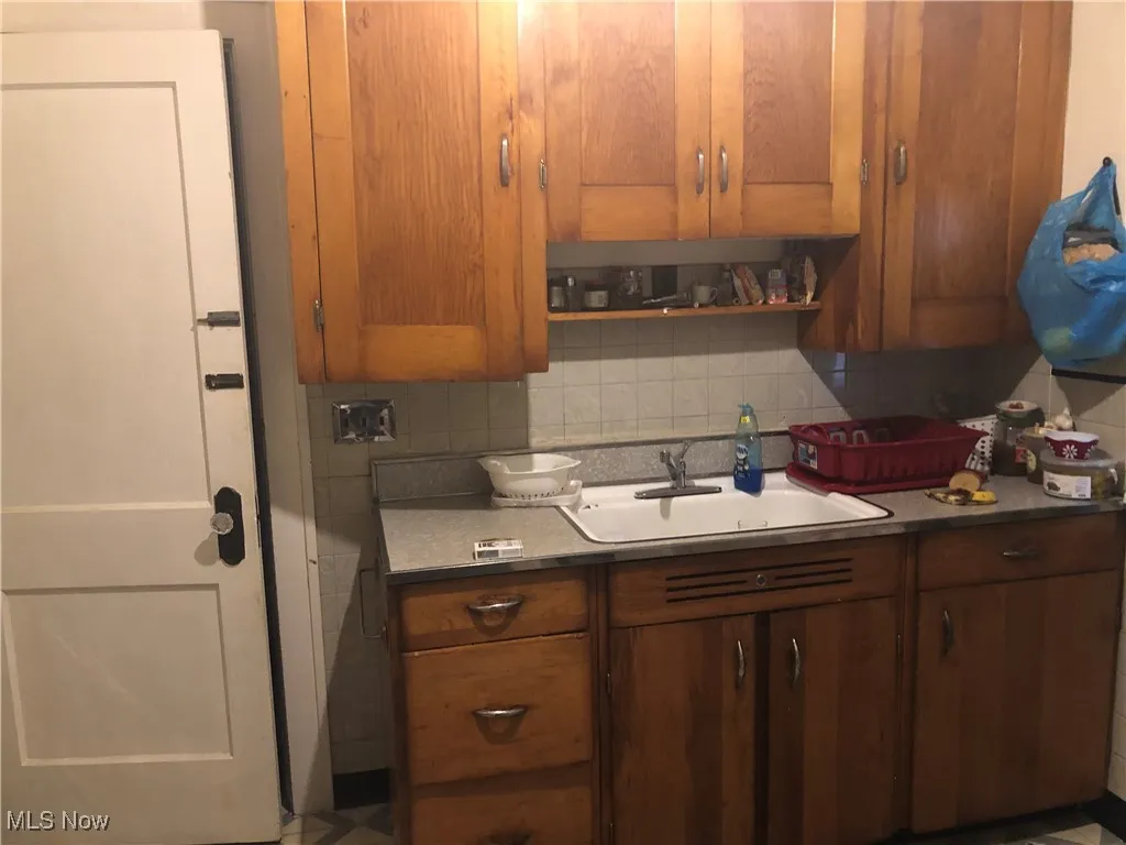 3582 W 126th Street, Cleveland, Ohio,MLS Now Listing ID