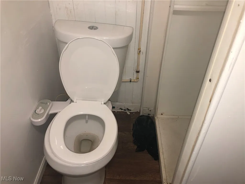 3582 W 126th Street, Cleveland, Ohio,MLS Now Listing ID