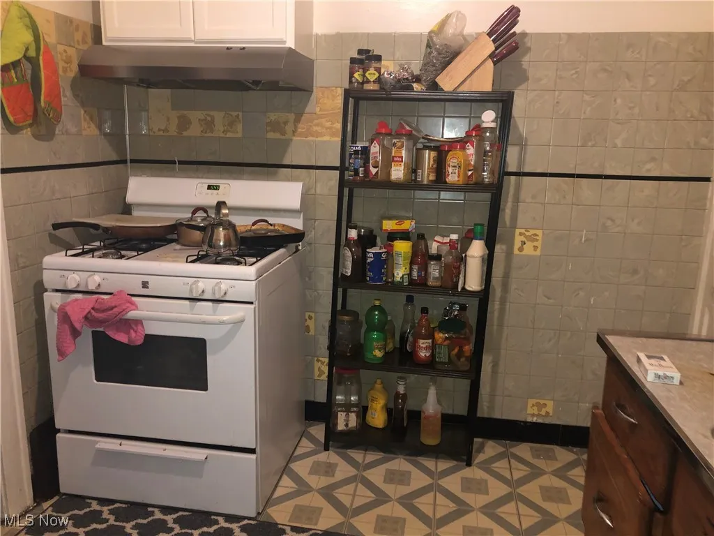 3582 W 126th Street, Cleveland, Ohio,MLS Now Listing ID