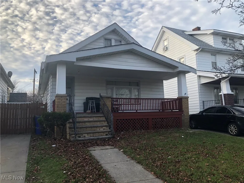 3582 W 126th Street, Cleveland, Ohio,MLS Now Listing ID