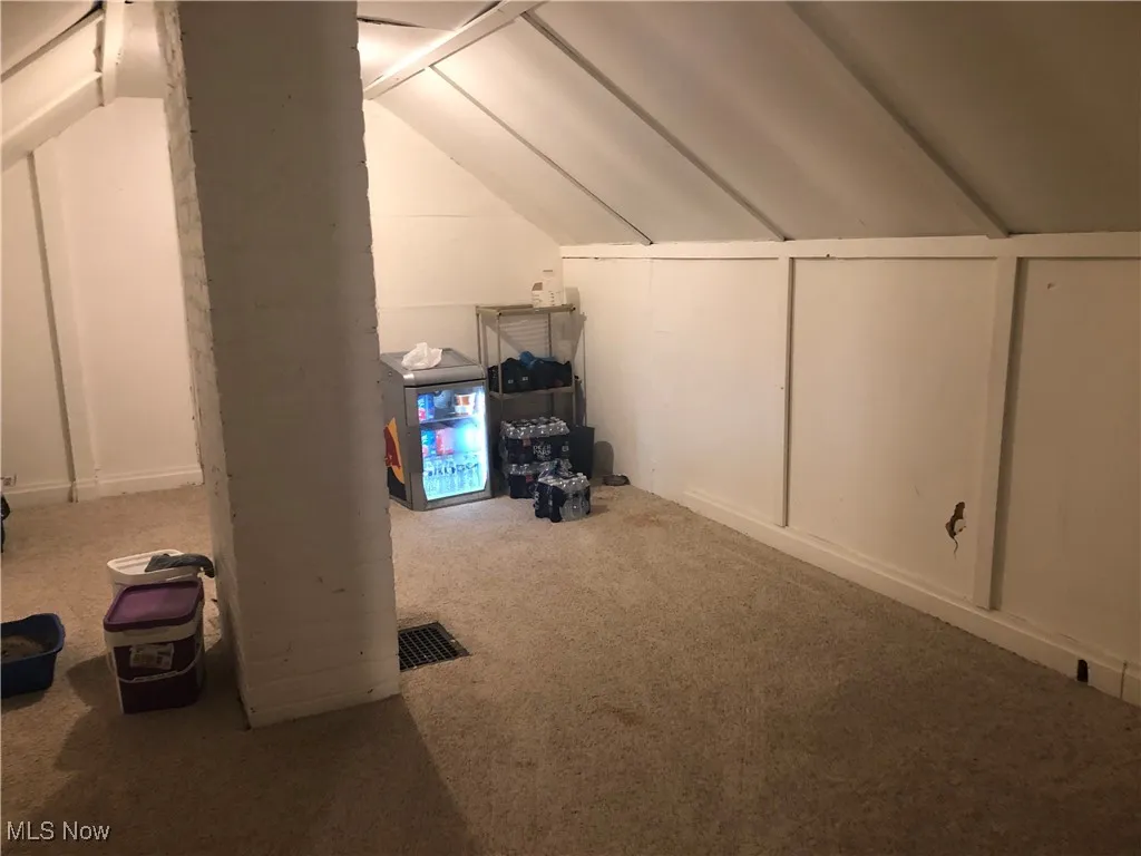 3582 W 126th Street, Cleveland, Ohio,MLS Now Listing ID