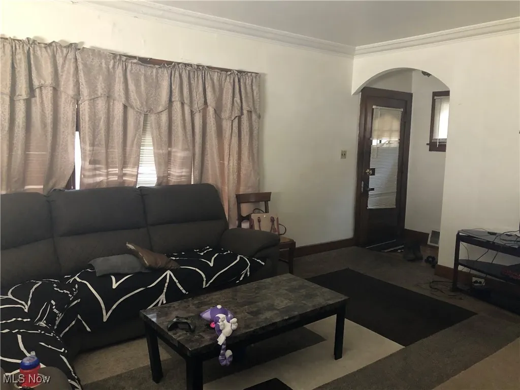 3582 W 126th Street, Cleveland, Ohio,MLS Now Listing ID