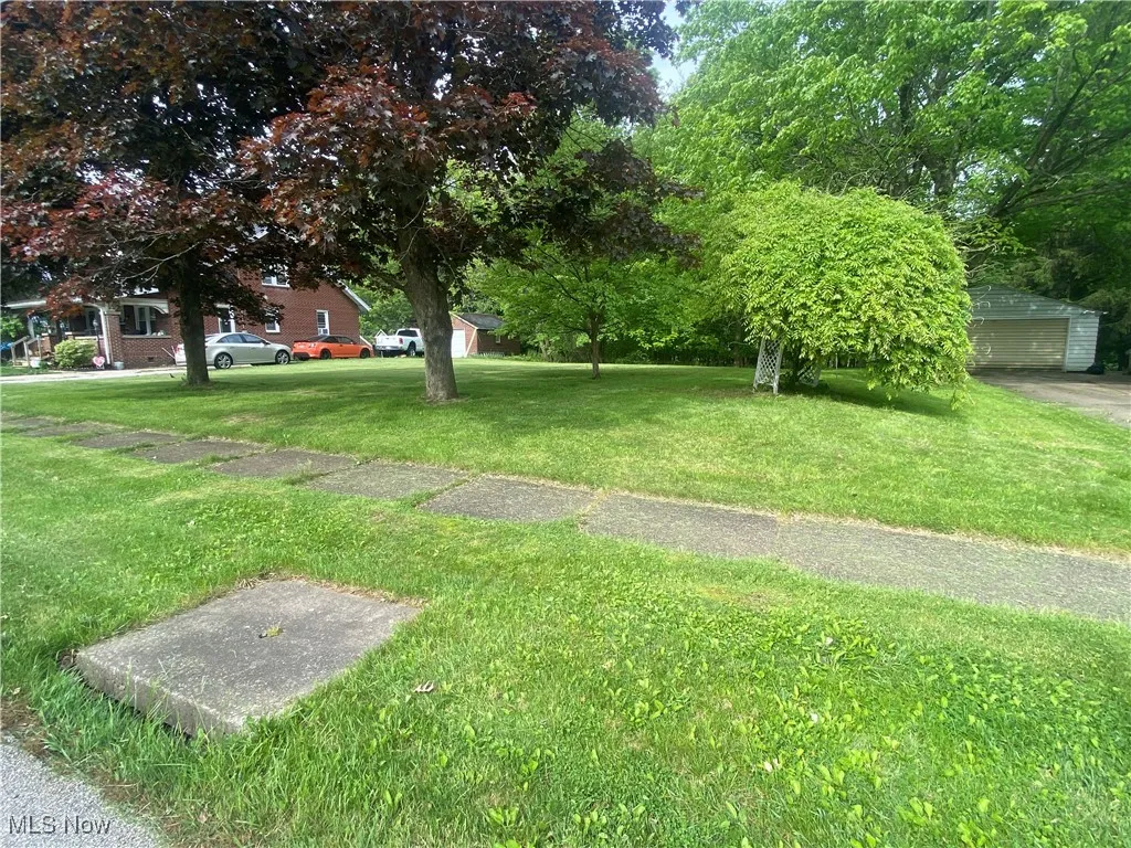 VL Nottingham Street, Tallmadge, Ohio,MLS Now Listing ID