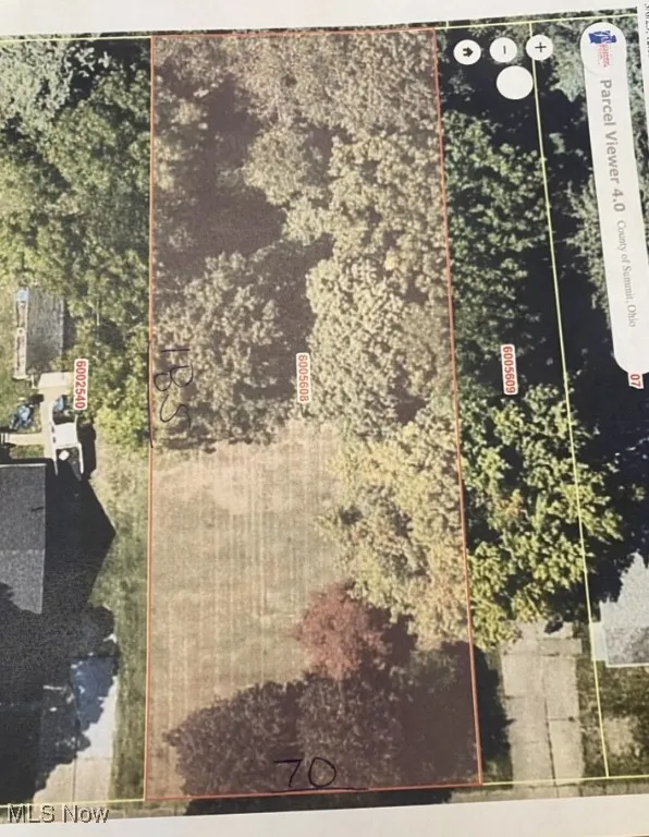 VL Nottingham Street, Tallmadge, Ohio,MLS Now Listing ID