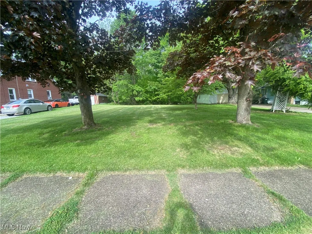 VL Nottingham Street, Tallmadge, Ohio,MLS Now Listing ID