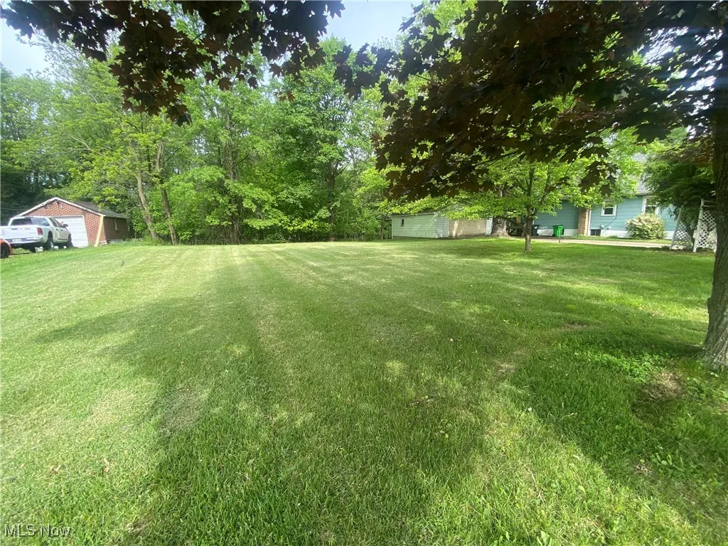 VL Nottingham Street, Tallmadge, Ohio,MLS Now Listing ID