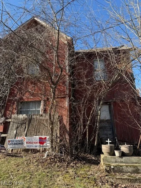 126 Main Street, Dexter City, Ohio,MLS Now Listing ID