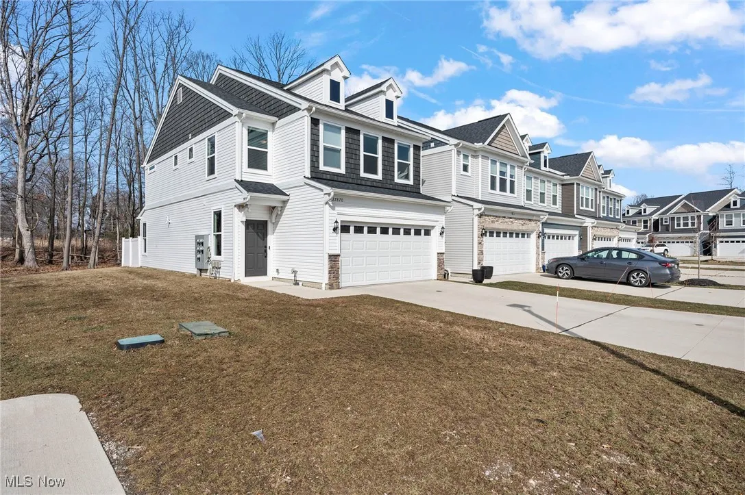 27870 Birchwood Court, Westlake, Ohio,MLS Now Listing ID
