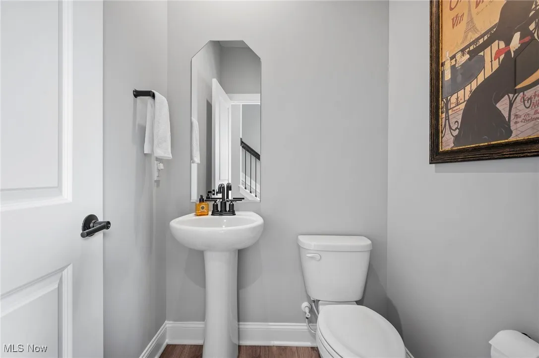 27870 Birchwood Court, Westlake, Ohio,MLS Now Listing ID