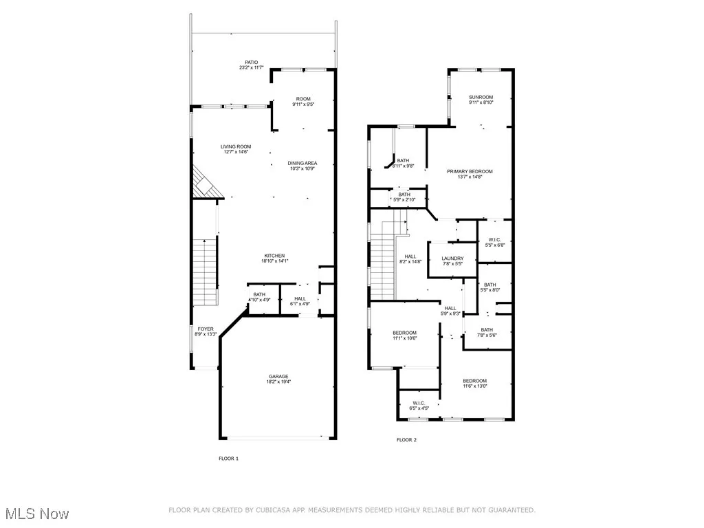27870 Birchwood Court, Westlake, Ohio,MLS Now Listing ID