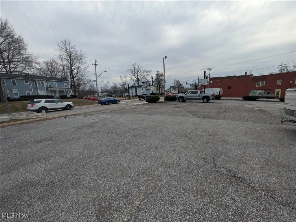 923 E 16th Street, Ashtabula, Ohio,MLS Now Listing ID
